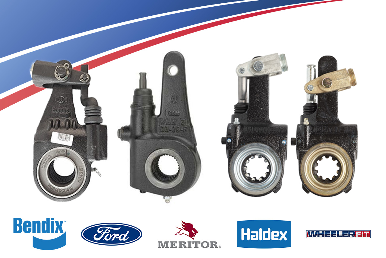 Shop Heavy Duty Slack Adjusters